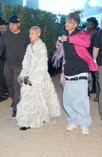 JADA PINKETT SMITH at Coachella Music and Arts Festival in Thermal 04/14/2024