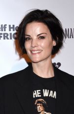 JAIMIE ALEXANDER at 9th Annual Broadway for Self Help Africa Benefit Concert in New York 04/15/2024