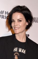 JAIMIE ALEXANDER at 9th Annual Broadway for Self Help Africa Benefit Concert in New York 04/15/2024