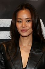 JAMIE CHUNG Break Premiere at Harmony Gold Theatre in Los Angeles 04/24/2024