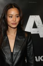 JAMIE CHUNG Break Premiere at Harmony Gold Theatre in Los Angeles 04/24/2024