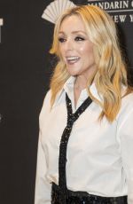 JANE KRAKOWSKI at City Harvest Gala in New York 04/10/2024