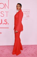 JANELLE MONAE at Fashion Trust U.S. Awards 2024 in Beverly Hills 04/09/2024