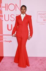 JANELLE MONAE at Fashion Trust U.S. Awards 2024 in Beverly Hills 04/09/2024
