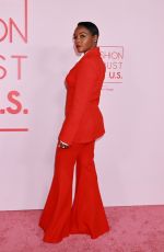 JANELLE MONAE at Fashion Trust U.S. Awards 2024 in Beverly Hills 04/09/2024