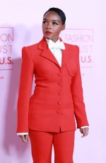 JANELLE MONAE at Fashion Trust U.S. Awards 2024 in Beverly Hills 04/09/2024