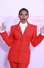JANELLE MONAE at Fashion Trust U.S. Awards 2024 in Beverly Hills 04/09/2024