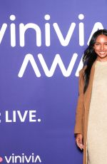JASMINE TOOKES at Vinivia US Launch Event at Optimist Studios in Los Angeles 04/04/2024