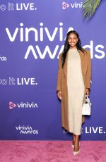JASMINE TOOKES at Vinivia US Launch Event at Optimist Studios in Los Angeles 04/04/2024