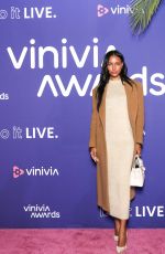 JASMINE TOOKES at Vinivia US Launch Event at Optimist Studios in Los Angeles 04/04/2024
