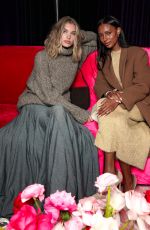 JASMINE TOOKES at Vinivia US Launch Event at Optimist Studios in Los Angeles 04/04/2024