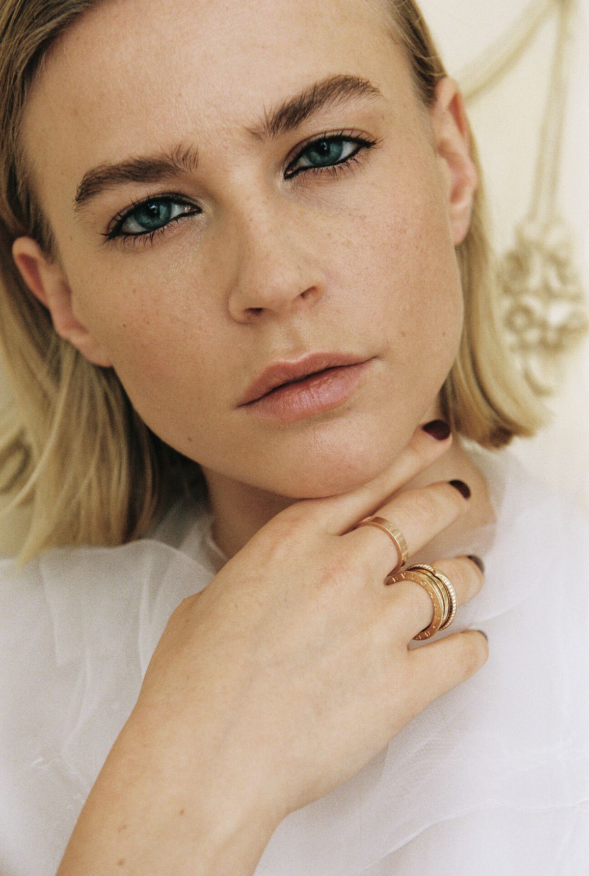 JEANNE GOURSAUD For SLEEK Magazine 80 Spring 2024 HawtCelebs jeanne-goursaud-for-sleek-magazine-80-spring-2024-hawtcelebs