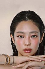 JENNIE for Vogue Korea, May 2024 Issue