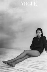JENNIE for Vogue Korea, May 2024 Issue