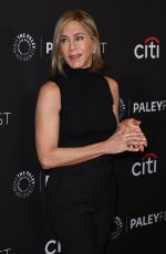 JENNIFER ANISTON at PaleyFest LA 2024 Screening for The Morning Show at Dolby Theatre in Hollywood 04/12/2024