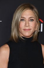 JENNIFER ANISTON at PaleyFest LA 2024 Screening for The Morning Show at Dolby Theatre in Hollywood 04/12/2024