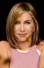 JENNIFER ANISTON for People