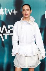 JENNIFER CONNELLY at Dark Matter Premiere at Hammer Museum in Los Angeles 04/29/2024
