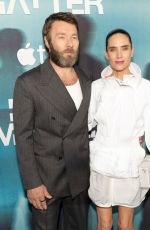 JENNIFER CONNELLY at Dark Matter Premiere at Hammer Museum in Los Angeles 04/29/2024