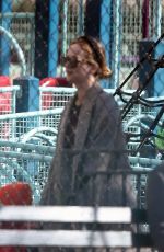 JENNIFER LAWRENCE at a Family Park Morning in New York 04/02/2024
