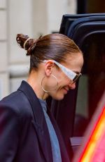 JENNIFER LOPEZ Out in New York 04/24/2024