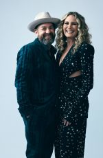 JENNIFER NETTLES - 2024 CMT Music Awards Portraits