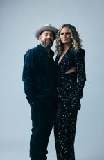 JENNIFER NETTLES - 2024 CMT Music Awards Portraits