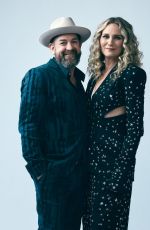 JENNIFER NETTLES - 2024 CMT Music Awards Portraits