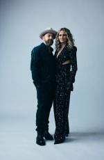 JENNIFER NETTLES - 2024 CMT Music Awards Portraits
