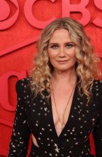 JENNIFER NETTLES at CMT Musics Awards at Moody Center in Texas 04/07/2024