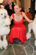 JESSICA BELKIN and GRACE VAN DIEN at Reformation Beverly Hills Flagship Opening in Beverly Hills 04/09/2024