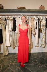 JESSICA BELKIN and GRACE VAN DIEN at Reformation Beverly Hills Flagship Opening in Beverly Hills 04/09/2024
