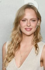 JESSICA BELKIN at Under the Bridge Premiere at DGA Theater in Los Angeles 04/15/2024