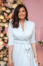 JESSICA WRIGHT at Aruna Seth x Maison Ava Afternoon Tea Party in London 04/21/2024