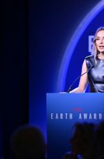 JODIE COMER at 2024 TIME Earth Awards Gala in New York 04/24/2024