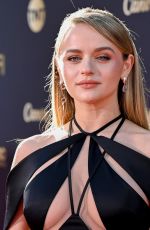 JOEY KING at 49th AFI Life Achievement Award Honoring Nicole Kidman in Hollywood 04/27/2024