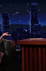 JOEY KING at Jimmy Kimmel Live! 04/11/2024