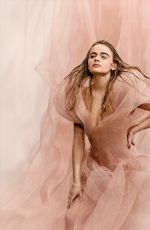 JOEY KING for Numero Netherlands, April 2024