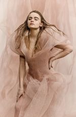 JOEY KING for Numero Netherlands, April 2024