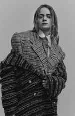 JOEY KING for Numero Netherlands, April 2024