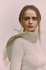 JOEY KING for Numero Netherlands, April 2024