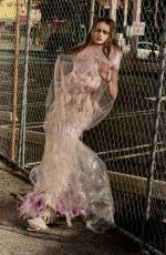JOEY KING for Numero Netherlands, April 2024