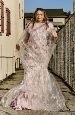 JOEY KING for Numero Netherlands, April 2024