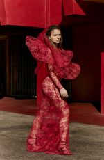 JOEY KING for Numero Netherlands, April 2024