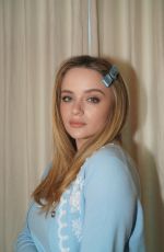 JOEY KING - 