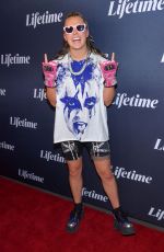 JOJO SIWA at Dance Moms The Reunion Premiere in New York 04/25/2024