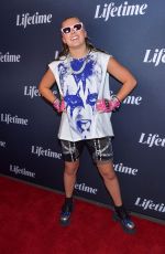 JOJO SIWA at Dance Moms The Reunion Premiere in New York 04/25/2024