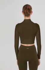 JOSEPHINE SKRIVER for JOJA, April 2024