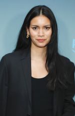 JUANA BURGA at American Rust Broken Justice New York Screening at The Whitby Hotel 03/26/2024
