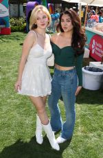 JULIA GARCIA at a Family Celebration Day For Kids Mental Health in Glendale 04/28/2024